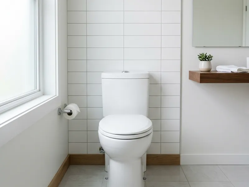 Toilet Repair & Installation Plumber in St. Marys, GA